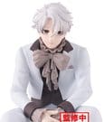 Blue Lock Sweets Flavor 2026 PVC Figure Seishiro Nagi 14 cm by Banpresto