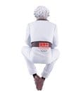Blue Lock Sweets Flavor 2026 PVC Figure Seishiro Nagi 14 cm by Banpresto
