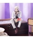 Blue Lock Sweets Flavor 2026 PVC Figure Seishiro Nagi 14 cm by Banpresto