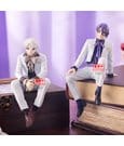 Blue Lock Sweets Flavor 2026 PVC Figure Seishiro Nagi 14 cm by Banpresto