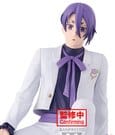 Blue Lock Sweets Flavor 2026 PVC Figure Reo Mikage 16 cm by Banpresto