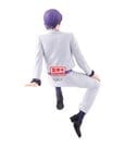 Blue Lock Sweets Flavor 2026 PVC Figure Reo Mikage 16 cm by Banpresto