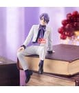 Blue Lock Sweets Flavor 2026 PVC Figure Reo Mikage 16 cm by Banpresto