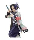 Demon Slayer: Kimetsu no Yaiba Glitter & Glamours PVC Figure Shinobu Kocho II 21 cm by Banpresto
