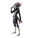 Dandadan Grandista PVC Figure Okarun Transformed (Metallic) 28 cm by Banpresto
