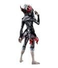 Dandadan Grandista PVC Figure Okarun Transformed (Metallic) 28 cm by Banpresto