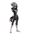 Dandadan Grandista PVC Figure Okarun Transformed (Metallic) 28 cm by Banpresto