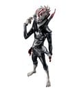 Dandadan Grandista PVC Figure Okarun Transformed (Metallic) 28 cm by Banpresto