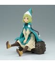 Witch Hat Atelier DXF PVC Figure Coco 14 cm by Banpresto