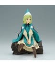 Witch Hat Atelier DXF PVC Figure Coco 14 cm by Banpresto