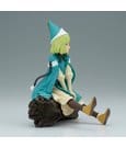 Witch Hat Atelier DXF PVC Figure Coco 14 cm by Banpresto