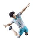 Haikyu!! Posing Figure PVC Figure Toru Oikawa 16 cm by Banpresto