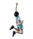 Haikyu!! Posing Figure PVC Figure Toru Oikawa 16 cm by Banpresto