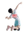 Haikyu!! Posing Figure PVC Figure Hajime Iwaizumi 15 cm by Banpresto