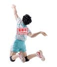 Haikyu!! Posing Figure PVC Figure Hajime Iwaizumi 15 cm by Banpresto