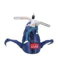 Chainsaw Man The Movie: Reze Arc Figure Life PVC Figure Chainsaw Man & Beam 13 cm by Banpresto