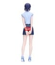 Chainsaw Man The Movie: Reze Arc Glitter & Glamours PVC Figure Reze (Night School Ver.) 22 cm by Banpresto