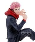 Jujutsu Kaisen King of Artist PVC Figure Yuji Itadori (Special Ver.) 21 cm by Banpresto
