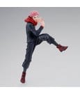 Jujutsu Kaisen King of Artist PVC Figure Yuji Itadori (Special Ver.) 21 cm by Banpresto