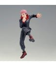 Jujutsu Kaisen King of Artist PVC Figure Yuji Itadori (Special Ver.) 21 cm by Banpresto