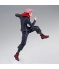 Jujutsu Kaisen King of Artist PVC Figure Yuji Itadori (Special Ver.) 21 cm by Banpresto