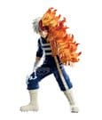 My Hero Academia The Amazing Heroes PVC Figure Shoto Todoroki (Sports Festival Ver.) 18 cm by Banpresto