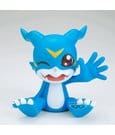 Digimon Adventure Sofvimates PVC Figure Veemon 11 cm by Banpresto