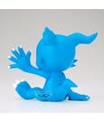 Digimon Adventure Sofvimates PVC Figure Veemon 11 cm by Banpresto