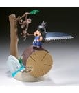 Dragon Ball History Box PVC Figure Son Goku 15 cm by Banpresto