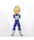 Dragon Ball Z Blood of Saiyans PVC Figure Super Saiyan Vegeta 20 cm by Banpresto