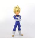 Dragon Ball Z Blood of Saiyans PVC Figure Super Saiyan Vegeta 20 cm by Banpresto