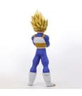 Dragon Ball Z Blood of Saiyans PVC Figure Super Saiyan Vegeta 20 cm by Banpresto
