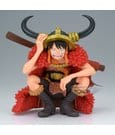 One Piece King of Artist PVC Figure Monkey D. Luffy (Elbaph Style) 15 cm by Banpresto