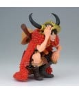 One Piece King of Artist PVC Figure Monkey D. Luffy (Elbaph Style) 15 cm by Banpresto