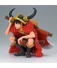 One Piece King of Artist PVC Figure Monkey D. Luffy (Elbaph Style) 15 cm by Banpresto