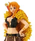 One Piece Glitter & Glamours PVC Figure Nami (Elbaph Style) 22 cm by Banpresto