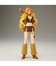 One Piece Glitter & Glamours PVC Figure Nami (Elbaph Style) 22 cm by Banpresto