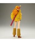 One Piece Glitter & Glamours PVC Figure Nami (Elbaph Style) 22 cm by Banpresto