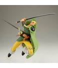 One Piece Battle Record Collection PVC Figure Roronoa Zoro III 17 cm by Banpresto