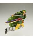 One Piece Battle Record Collection PVC Figure Roronoa Zoro III 17 cm by Banpresto