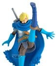 One Piece Battle Record Collection PVC Figure Sanji III 17 cm by Banpresto