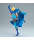 One Piece Battle Record Collection PVC Figure Sanji III 17 cm by Banpresto
