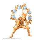 Naruto Shippuden Grandista PVC Figure Naruto Uzumaki II Special Edition 27 cm by Banpresto