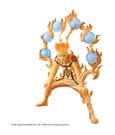 Naruto Shippuden Grandista PVC Figure Naruto Uzumaki II Special Edition 27 cm by Banpresto