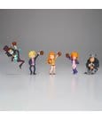 One Piece World Collectable Figure Mini Figures 6 cm Display (12) by Banpresto