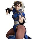 Street Fighter Grandista PVC Figure Chun-Li (Outfit 2) 20 cm by Banpresto