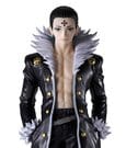 Hunter x Hunter Grandista PVC Figure Quwrof 28 cm by Banpresto