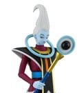 Dragon Ball Super Solid Edge Works PVC Figure Whis 22 cm by Banpresto
