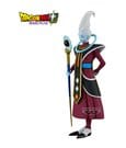 Dragon Ball Super Solid Edge Works PVC Figure Whis 22 cm by Banpresto