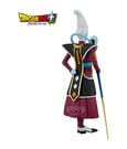 Dragon Ball Super Solid Edge Works PVC Figure Whis 22 cm by Banpresto
